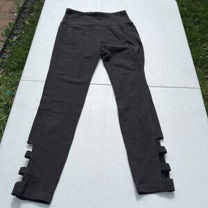 So leggings / joggers